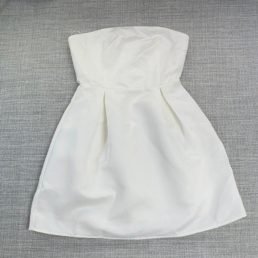 Princess Polly Spader Mini Dress - Picture 3 of 4
